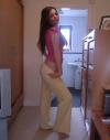 Alorie, 24 ans (Annecy)